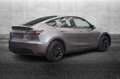 Tesla Model Y Long Range AWD Gris - thumbnail 4