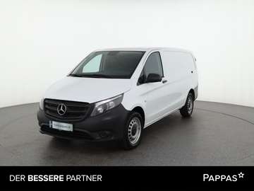 Vito 110 CDI Kasten Lang