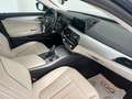 BMW 530 530e iPerformance Bleu - thumbnail 2