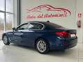 BMW 530 530e iPerformance Bleu - thumbnail 3