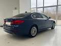 BMW 530 530e iPerformance Bleu - thumbnail 8