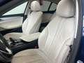 BMW 530 530e iPerformance Bleu - thumbnail 28