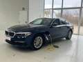 BMW 530 530e iPerformance Bleu - thumbnail 5