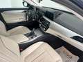 BMW 530 530e iPerformance Bleu - thumbnail 2