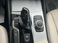 BMW 530 530e iPerformance Bleu - thumbnail 22