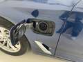 BMW 530 530e iPerformance Bleu - thumbnail 24
