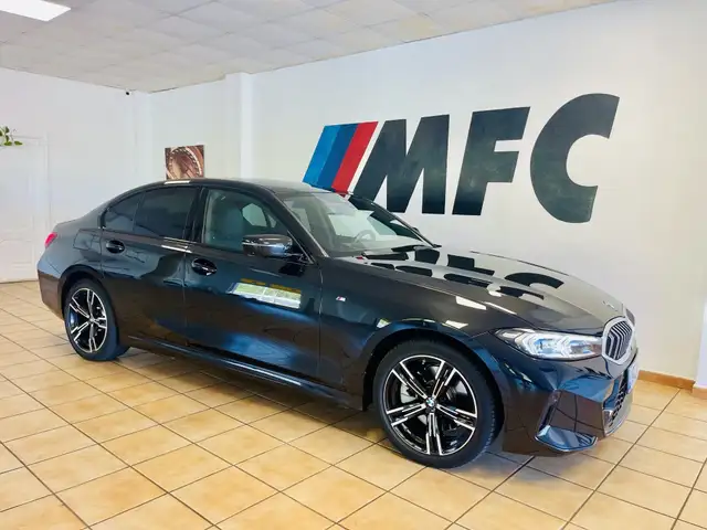 BMW 330 330e M Sport Pro