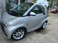 smart forTwo coupe softouch passion micro hybrid drive Silber - thumbnail 2