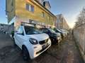 smart forTwo coupe softouch passion micro hybrid drive Silber - thumbnail 19