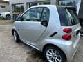 smart forTwo coupe softouch passion micro hybrid drive Silber - thumbnail 8