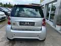 smart forTwo coupe softouch passion micro hybrid drive Silber - thumbnail 6