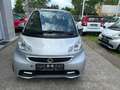 smart forTwo coupe softouch passion micro hybrid drive Silber - thumbnail 1