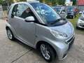 smart forTwo coupe softouch passion micro hybrid drive Silber - thumbnail 3