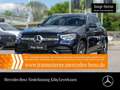 Mercedes-Benz GLC 300 e 4M AMG+PANO+LED+KAMERA+KEYLESS+9G Blauw - thumbnail 1