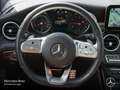 Mercedes-Benz GLC 300 e 4M AMG+PANO+LED+KAMERA+KEYLESS+9G Blauw - thumbnail 13
