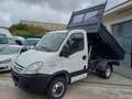 Iveco Daily 35C12 RIBALTABILE "184.000 KM" 2012 Blanc - thumbnail 3