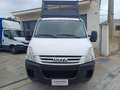 Iveco Daily 35C12 RIBALTABILE "184.000 KM" 2012 Blanc - thumbnail 2