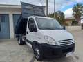 Iveco Daily 35C12 RIBALTABILE "184.000 KM" 2012 Blanc - thumbnail 1