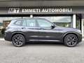 BMW X3 X3 xdrive30e Msport auto Gris - thumbnail 5