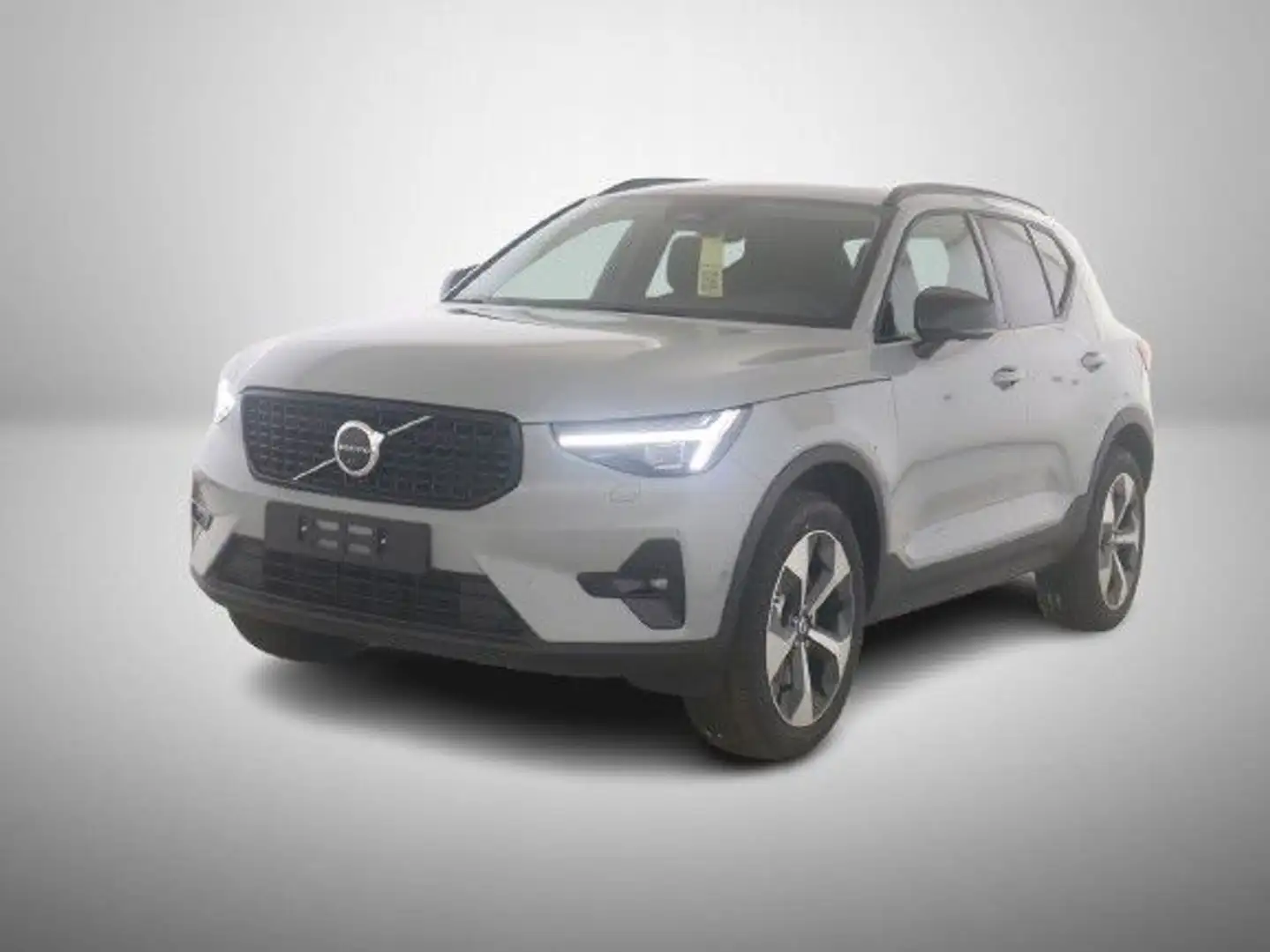 Volvo XC40 Plus Dark*Business-P*360° *SD*Leder* Grau - 1
