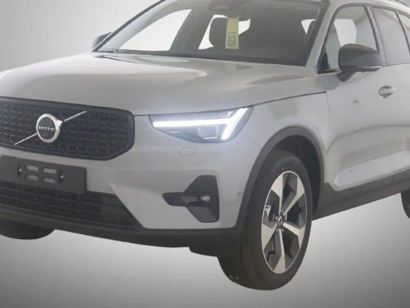 Volvo XC40 Plus Dark*Business-P*360° *SD*Leder* Grau - 2