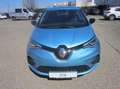 Renault ZOE EV50 110hp Evolution, CCS-Ladeanschluß, Navi, Blau - thumbnail 2