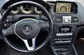 Mercedes-Benz E 350 E350Cabrio*EURO6*Harman K*Totwinkel*LED*Airscarf Grijs - thumbnail 10