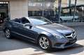 Mercedes-Benz E 350 E350Cabrio*EURO6*Harman K*Totwinkel*LED*Airscarf Gris - thumbnail 7