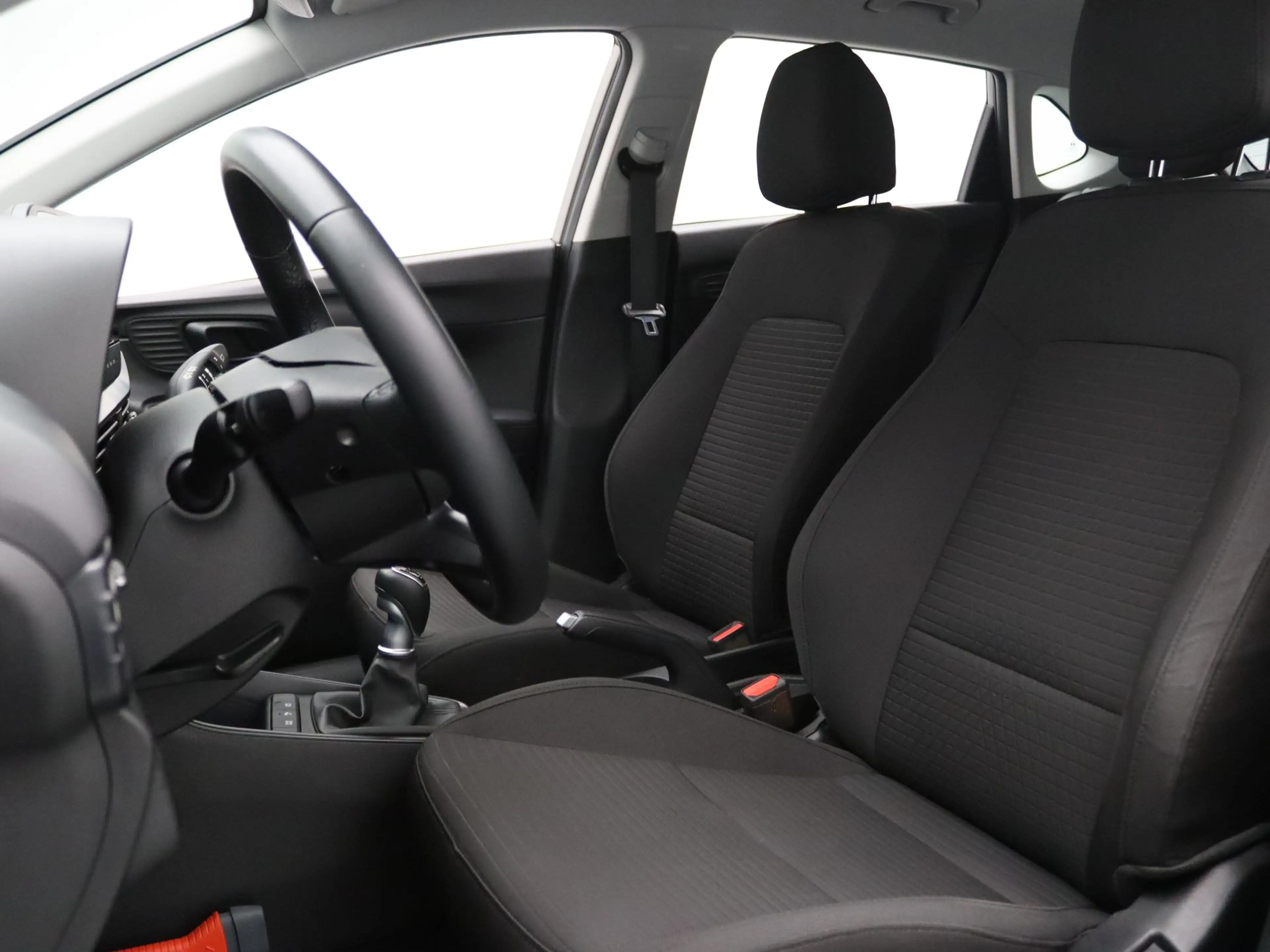 Hyundai i20 100pk T-GDI Comfort Smart Apple Carplay/Android Au — photo 5