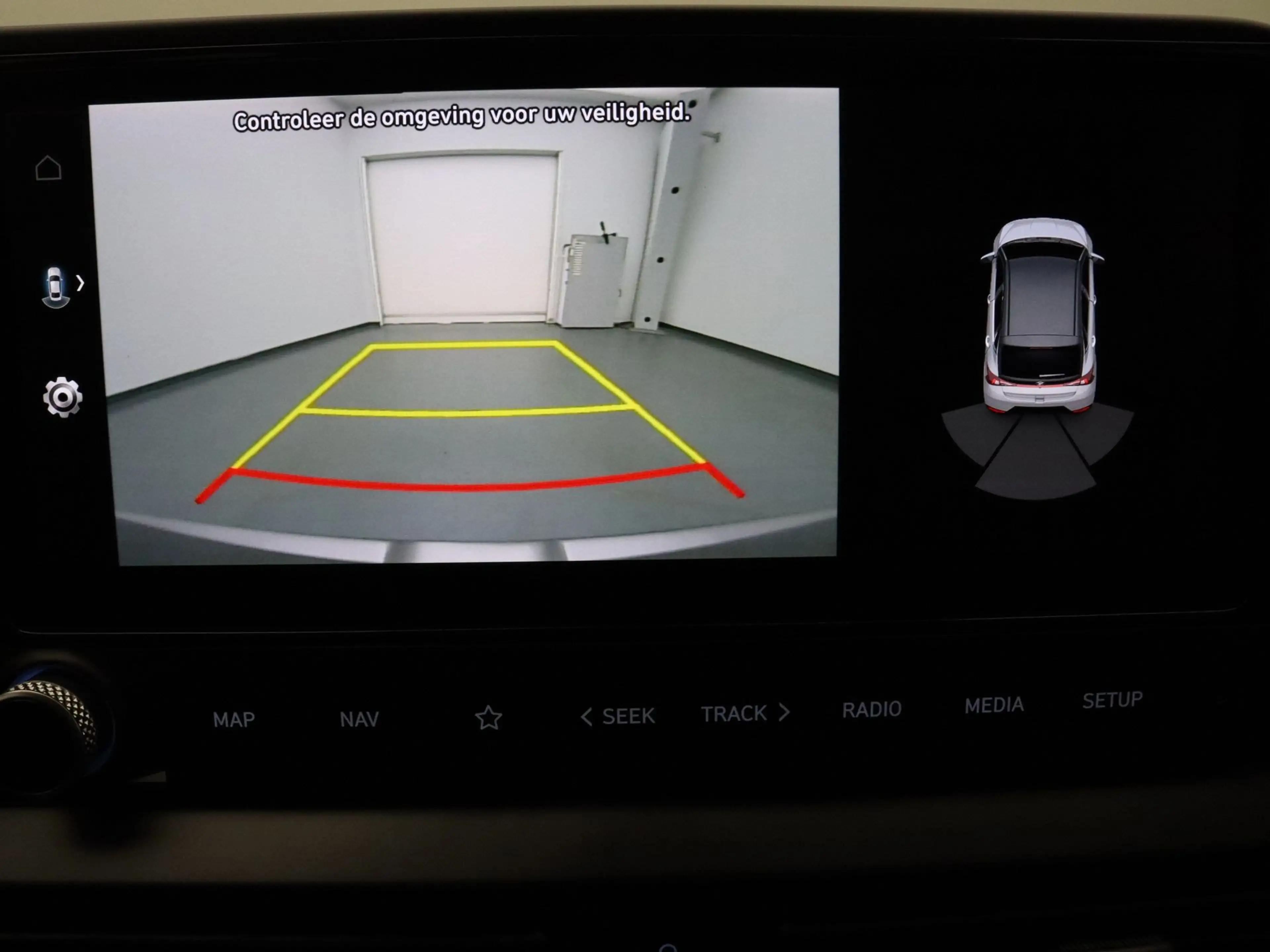 Hyundai i20 100pk T-GDI Comfort Smart Apple Carplay/Android Au — photo 8