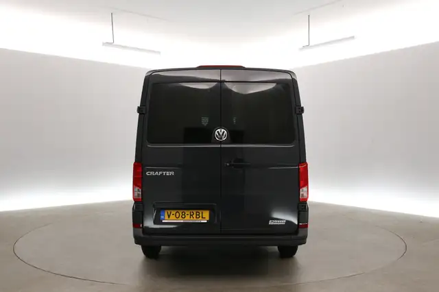Volkswagen Crafter view 22