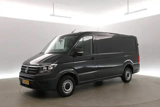 Volkswagen Crafter view 8