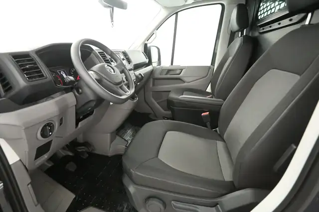 Volkswagen Crafter view 18