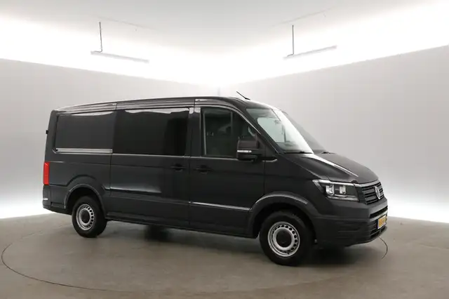 Volkswagen Crafter view 6