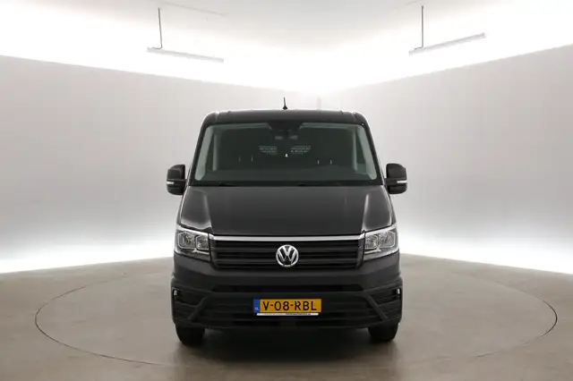 Volkswagen Crafter view 7