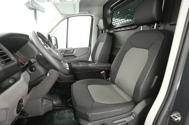 Volkswagen Crafter view 9