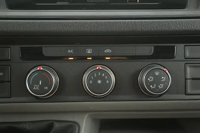 Volkswagen Crafter view 15