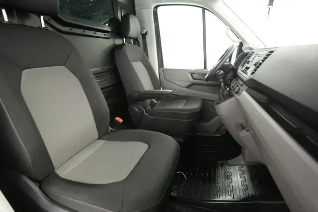 Volkswagen Crafter view 10
