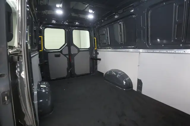 Volkswagen Crafter view 20