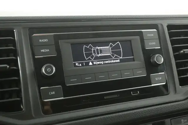Volkswagen Crafter view 13