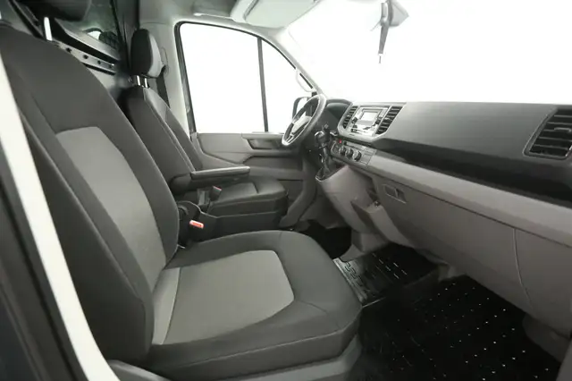 Volkswagen Crafter view 19