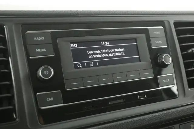 Volkswagen Crafter view 14
