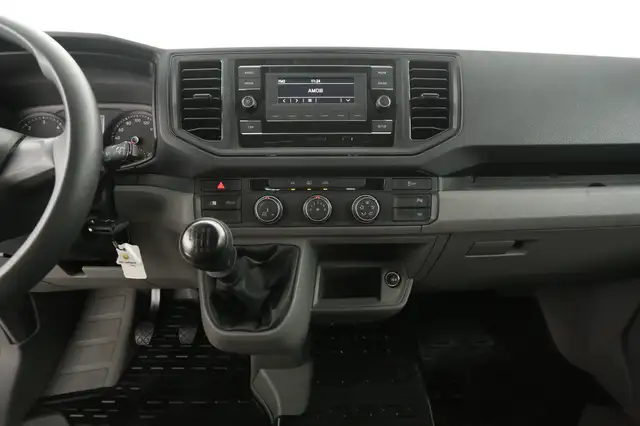 Volkswagen Crafter view 11