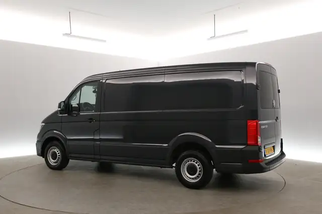 Volkswagen Crafter view 4