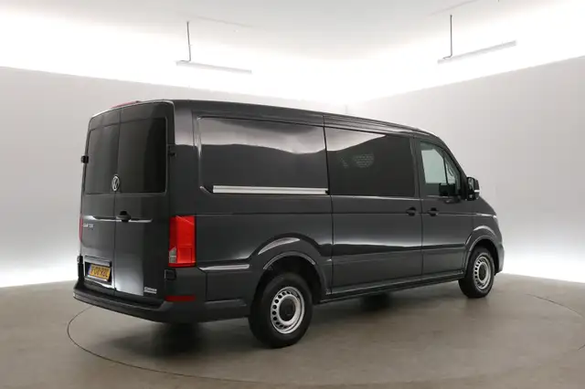 Volkswagen Crafter view 23