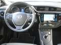 Toyota Auris 1.8 Hybr. Dynamic Go met navigatie 66.000 km Bleu - thumbnail 12