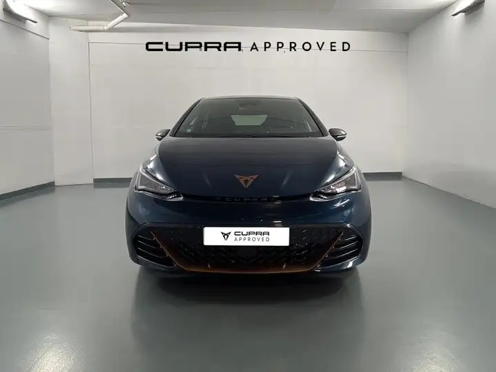Cupra Born 77kWh e-Boost Pack + Battery Pack 2024, foto 17