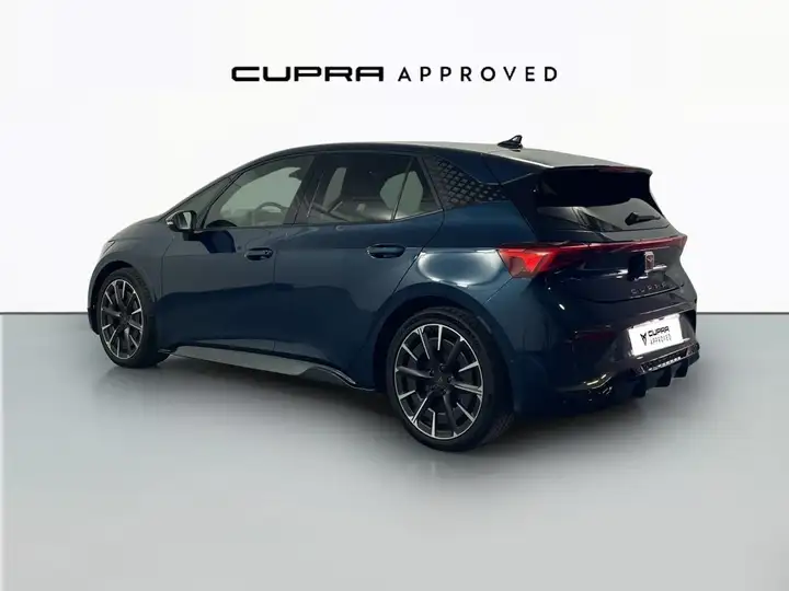Cupra Born 77kWh e-Boost Pack + Battery Pack 2024, foto 2