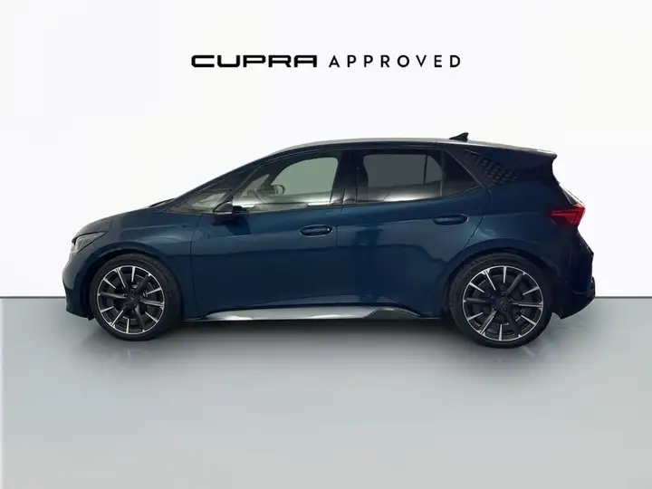 Cupra Born 77kWh e-Boost Pack + Battery Pack 2024, foto 18