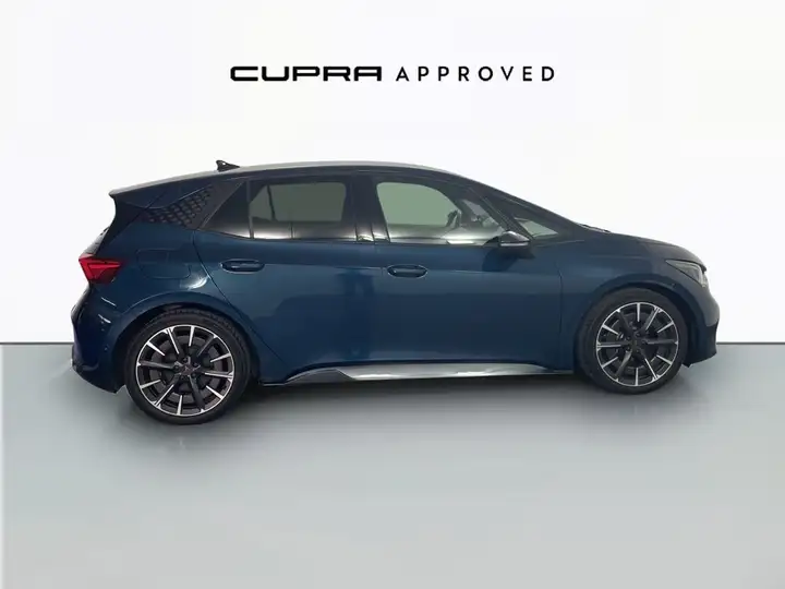 Cupra Born 77kWh e-Boost Pack + Battery Pack 2024, foto 3